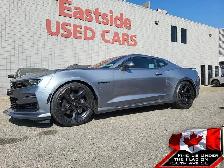 2022 Chevrolet Camaro 2SS FLASH SALE ONLY 10,815KM