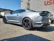 2022 Chevrolet Camaro 2SS FLASH SALE ONLY 10,815KM - Photo 2