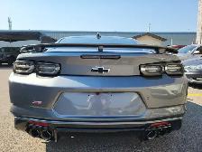 2022 Chevrolet Camaro 2SS FLASH SALE ONLY 10,815KM - Photo 3
