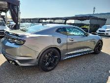 2022 Chevrolet Camaro 2SS FLASH SALE ONLY 10,815KM - Photo 4