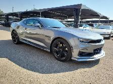 2022 Chevrolet Camaro 2SS FLASH SALE ONLY 10,815KM - Photo 5
