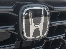 2027 Honda CR-V LX - Photo 8