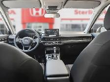 2027 Honda CR-V LX - Photo 20
