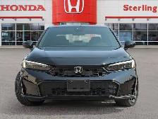 2026 Honda Civic Sedan Hybrid Sport - Photo 2