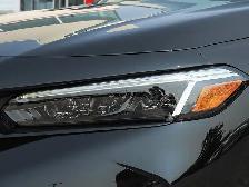 2026 Honda Civic Sedan Hybrid Sport - Photo 10