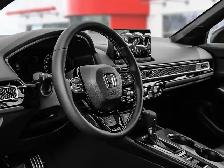 2026 Honda Civic Sedan Hybrid Sport - Photo 12