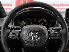 2026 Honda Civic Sedan Hybrid Sport - Photo 13