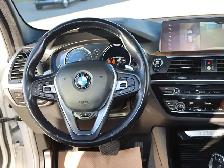 2018 BMW X3 xDrive30i Sports Activity Vehicle | NAV | LTHR INT - Photo 19