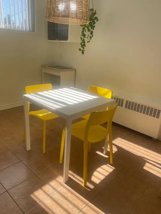 mobilier de cuisine IKEA