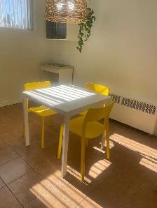 mobilier de cuisine IKEA