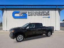 2023 Chevrolet Silverado