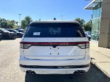 2027 Lincoln Aviator Reserve - Photo 26