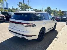 2027 Lincoln Aviator Reserve - Photo 28
