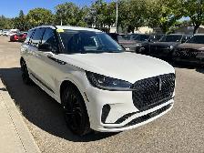 2027 Lincoln Aviator Reserve - Photo 33