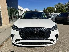 2027 Lincoln Aviator Reserve - Photo 34