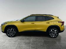 2025 Chevrolet Trax 2RS / FWD - Photo 2