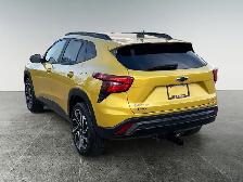 2025 Chevrolet Trax 2RS / FWD - Photo 4