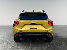 2025 Chevrolet Trax 2RS / FWD - Photo 5