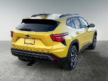 2025 Chevrolet Trax 2RS / FWD - Photo 7