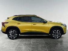 2025 Chevrolet Trax 2RS / FWD - Photo 8