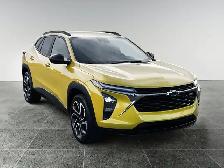 2025 Chevrolet Trax 2RS / FWD - Photo 9