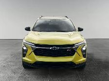 2025 Chevrolet Trax 2RS / FWD - Photo 10