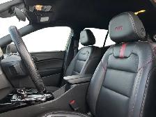 2025 Chevrolet Trax 2RS / FWD - Photo 12