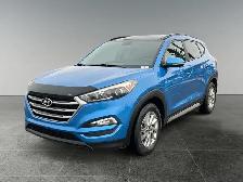 2017 Hyundai Tucson SE / AWD