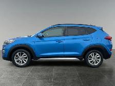 2017 Hyundai Tucson SE / AWD - Photo 2
