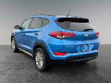 2017 Hyundai Tucson SE / AWD - Photo 4