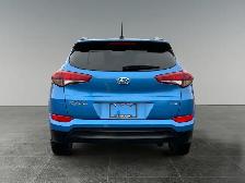 2017 Hyundai Tucson SE / AWD - Photo 5