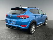 2017 Hyundai Tucson SE / AWD - Photo 7