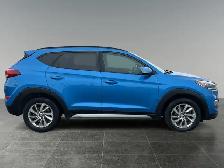 2017 Hyundai Tucson SE / AWD - Photo 8
