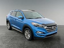 2017 Hyundai Tucson SE / AWD - Photo 9