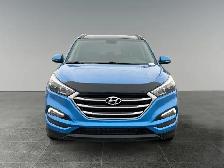 2017 Hyundai Tucson SE / AWD - Photo 10
