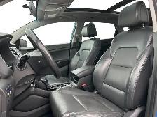 2017 Hyundai Tucson SE / AWD - Photo 11