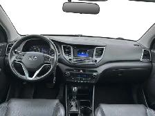 2017 Hyundai Tucson SE / AWD - Photo 12