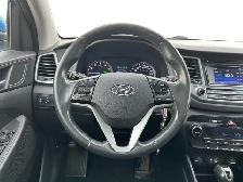 2017 Hyundai Tucson SE / AWD - Photo 14
