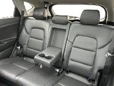 2017 Hyundai Tucson SE / AWD - Photo 15