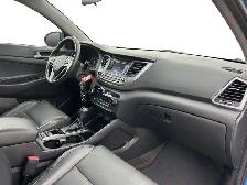 2017 Hyundai Tucson SE / AWD - Photo 17