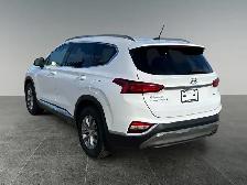 2019 Hyundai Santa Fe Essential / AWD - Photo 4