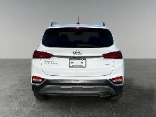 2019 Hyundai Santa Fe Essential / AWD - Photo 5