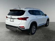 2019 Hyundai Santa Fe Essential / AWD - Photo 7