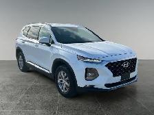 2019 Hyundai Santa Fe Essential / AWD - Photo 9