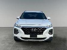 2019 Hyundai Santa Fe Essential / AWD - Photo 10