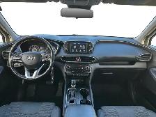 2019 Hyundai Santa Fe Essential / AWD - Photo 12