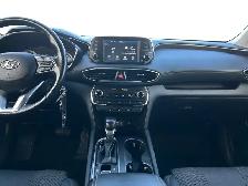 2019 Hyundai Santa Fe Essential / AWD - Photo 13