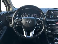 2019 Hyundai Santa Fe Essential / AWD - Photo 14