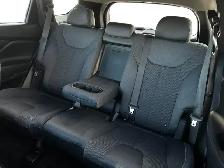 2019 Hyundai Santa Fe Essential / AWD - Photo 15