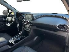 2019 Hyundai Santa Fe Essential / AWD - Photo 17
